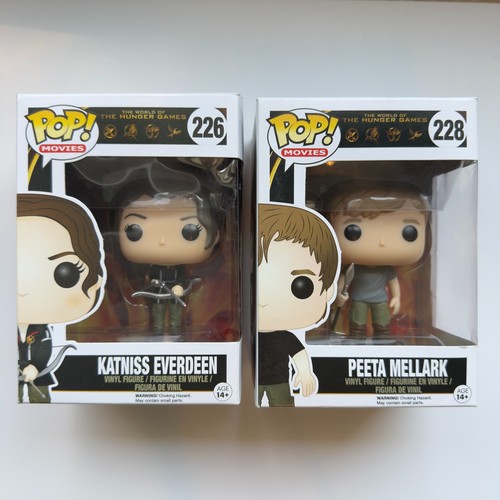 Funko pop hunger - funko,