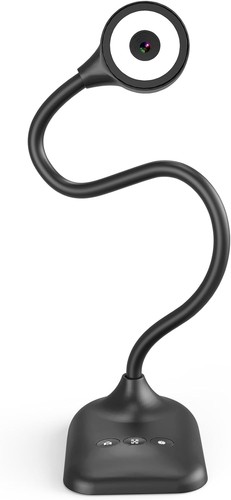 Usb document camera visualiser - camera,