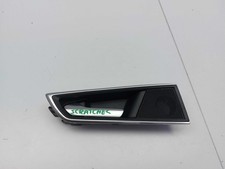 FORD GALAXY MK4 CD390 INTERIOR