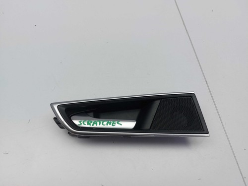Ford galaxy mk4 cd390 interior - ford,