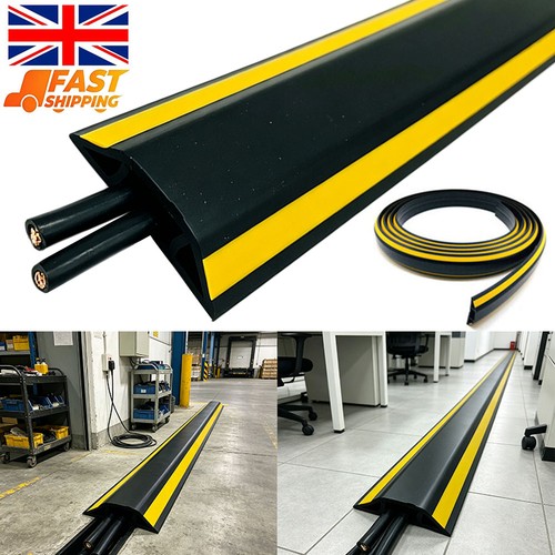 Meter floor cable - 2,