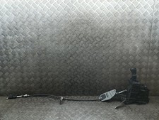 TOYOTA AURIS GEAR SHIFTER SELECTOR AUTOMATIC 3356012590 MK2 2012 - 2019