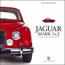Jaguar Mark 1 & 2: A