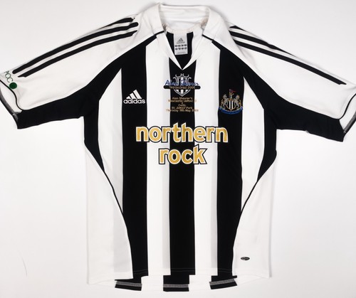 Newcastle united 2005 2006 - newcastle,