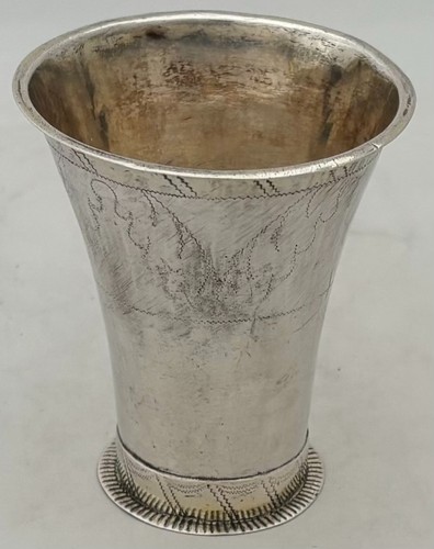 Charles xiv swedish silver - xiv,