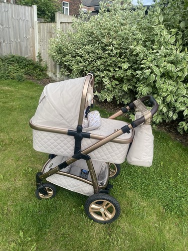 Cosatto wow travel system in - wow, 2