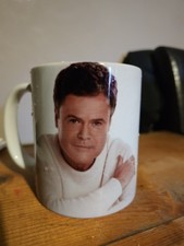 Donny Osmond mug Dishwasher
