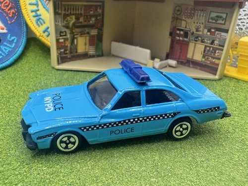 Corgi juniors 1973 - buick, regal
