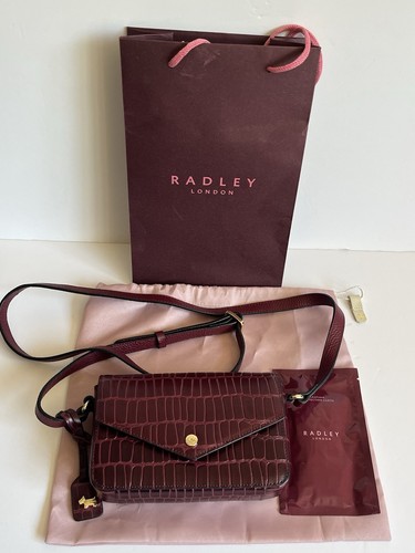 Radley london eltham mews - london,