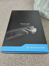 Sennheiser HDVA 600 Headphone Amplifier