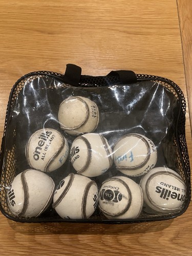 Neills hurling ball size 5 - o'neills,