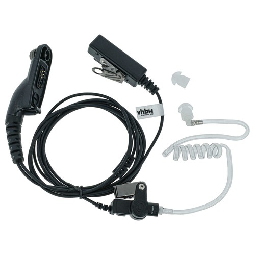 Headset for motorola dp3401 - headset,