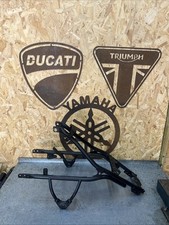 Triumph Thunderbird 900