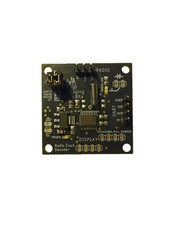 Atomic Clock Receiver decoder