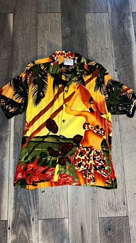 Vintage 90s thumbs men - 90s,