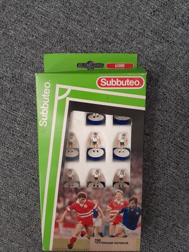 Vintage subbuteo football - vintage,