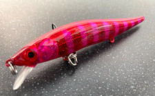 Megabass Style Oneten Lure Red