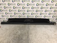 2011 RENAULT SCENIC MK3