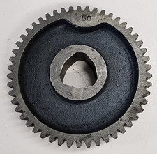 Fellows Gear Shaper Change