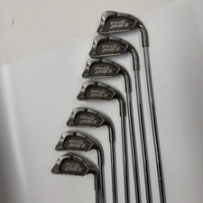 Ping Zing 2 Irons / 4to9 and