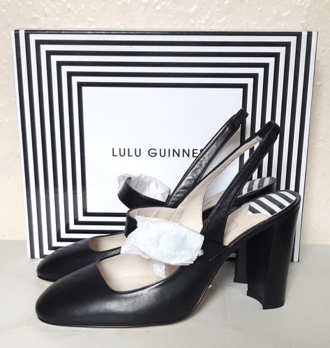 Lulu guinness pearl lip - lulu,