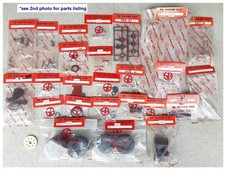 26x Bags Vintage RC Pan Car SG