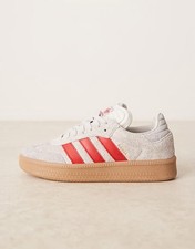 Adidas Samba XLG Shoes In A