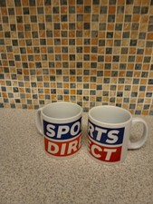 PAIR SPORTS DIRECT LARGE PINT