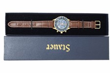 Stauer graves chronograph - '33,