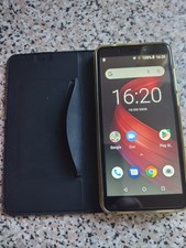 Cubot Nova Smartphone