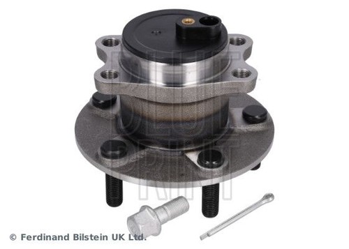 Blue print adc48358 wheel - blue,