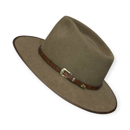 Vintage akubra longreach - akubra,