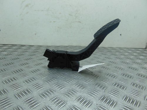 Seat leon accelerator - seat,