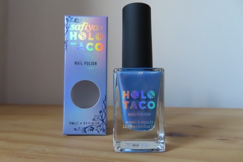 Holo taco safiya moonlight - safiya,