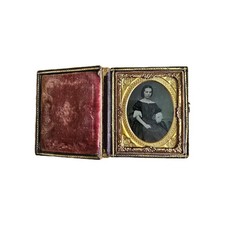 Victorian Portrait