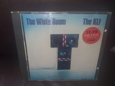 White Room by The KLF (CD