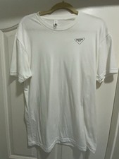 PRADA BEAUTE T-SHIRT UNISEX