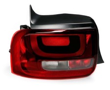 Fits Citroen C4 Cactus Rear