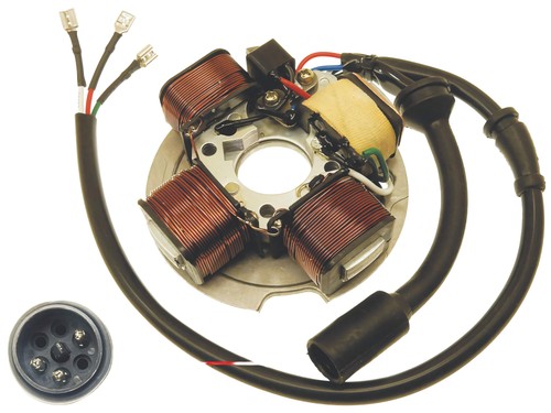Stator cif for - for, vespa