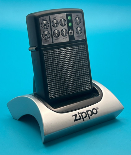 Genuine brand new 2019 zippo - new,