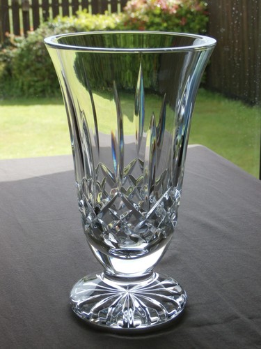Waterford crystal tall - waterford,