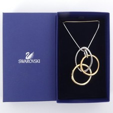 A FINE SWAROVSKI  CRYSTAL