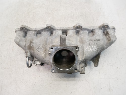 Intake manifold for nissan - intake,