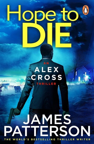 Hope die alex cross - to, die: