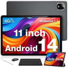 DOOGEE T30E Tablet 11 Inch