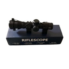 Pistol 2*20 Scoped With Mounts