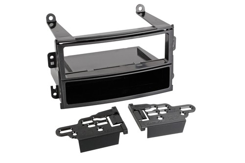 Radio bezel din car stereo - stereo, for