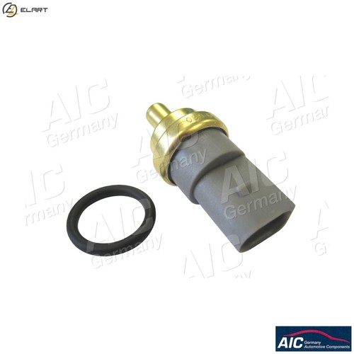 Sensor coolant temperature - coolant,