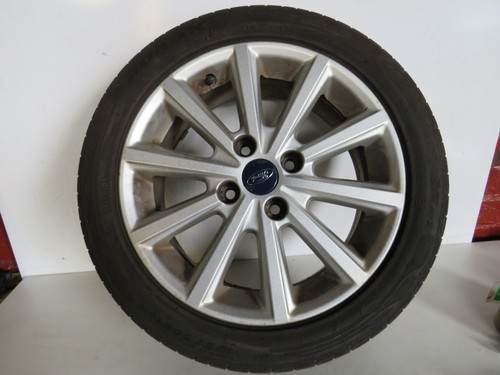 Genuine ford fiesta mk7 - mk7, 16