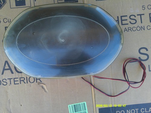 Code frontier 18 - , led